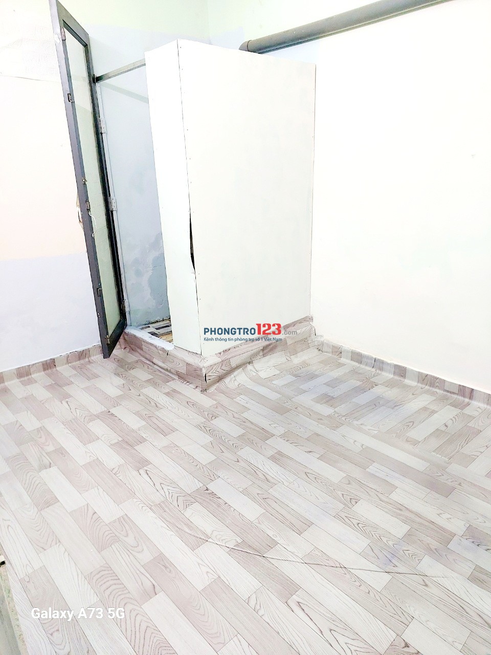 Cho Thuê Phòng Q10.rộng rãi thoải mái.tầng trệt tolet riêng.2tr7 3tr3