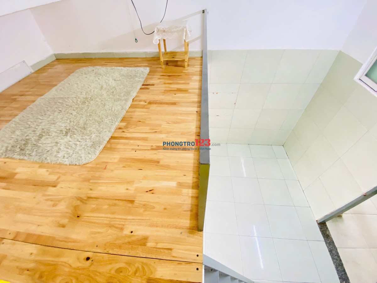 CÒN PHÒNG CHO THUÊ, ĐƯỢC ƯU ĐÃI KHI CỌC SỚM
