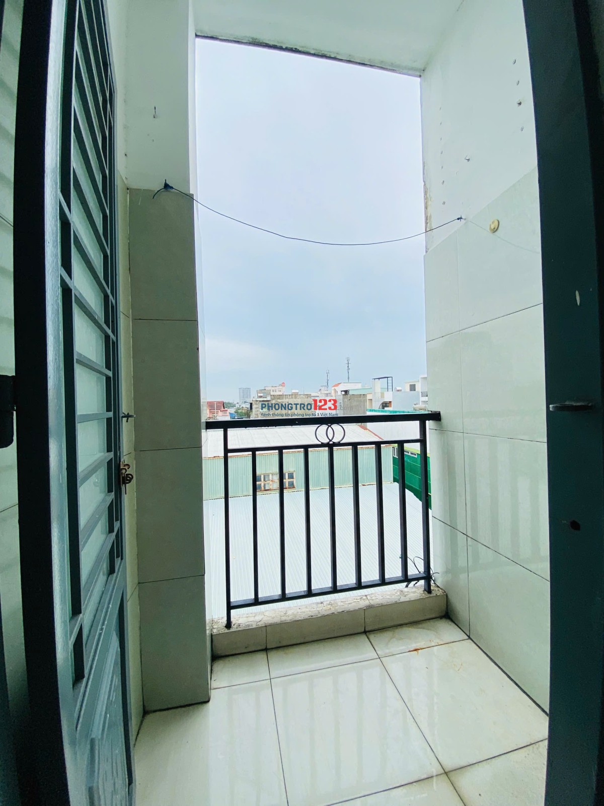 CÒN PHÒNG CHO THUÊ, ĐƯỢC ƯU ĐÃI KHI CỌC SỚM