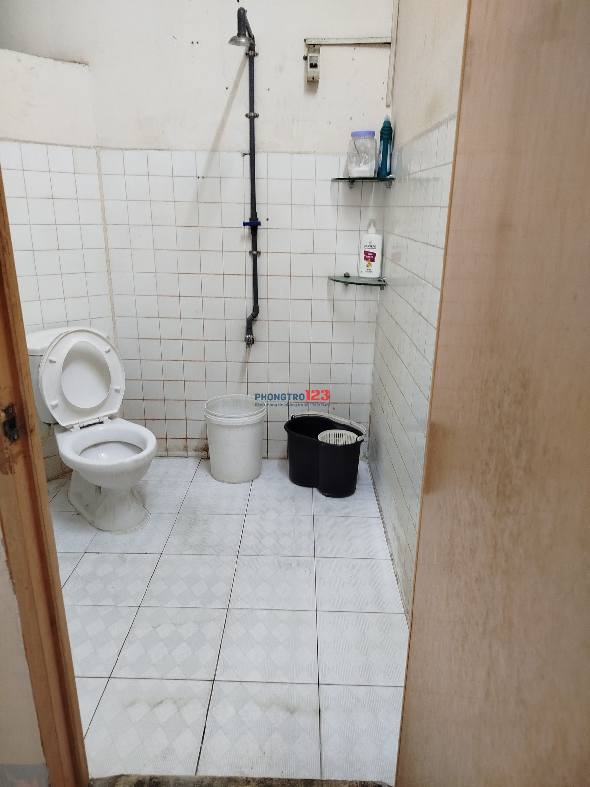 Cho thuê phòng trọ ở Quận 11 gần Bệnh Viện Q.11