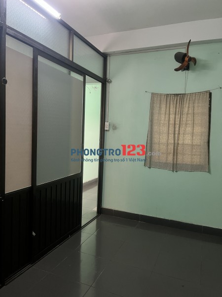 Cho thuê phòng đường Tô hiến thành, quận 10