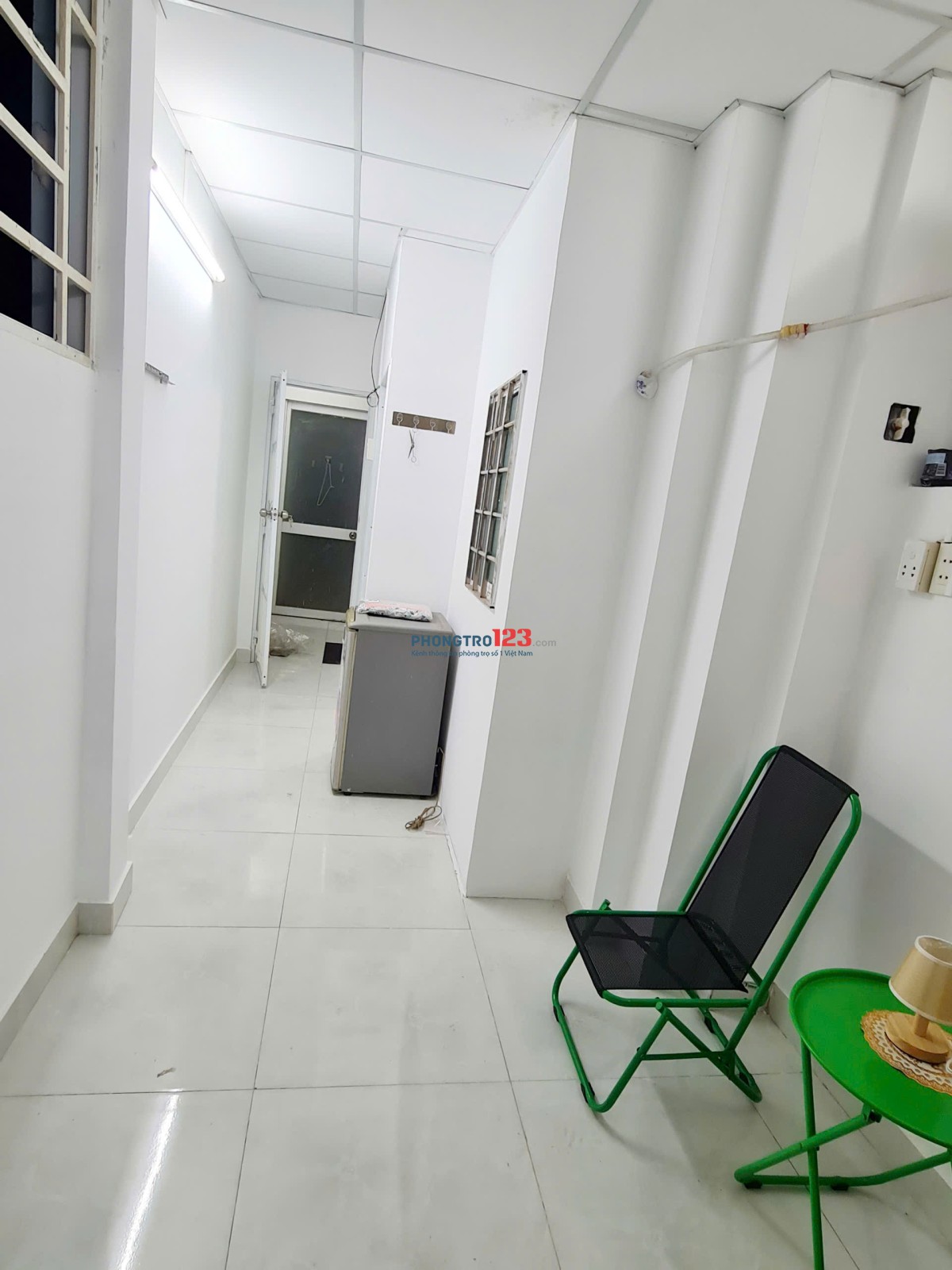 Studio Giá rẻ - Hoàng Hoa Thám Bình Thạnh