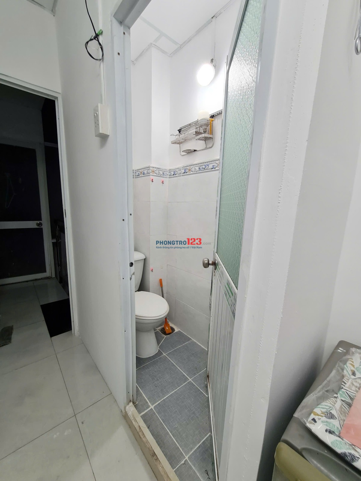 Studio Giá rẻ - Hoàng Hoa Thám Bình Thạnh