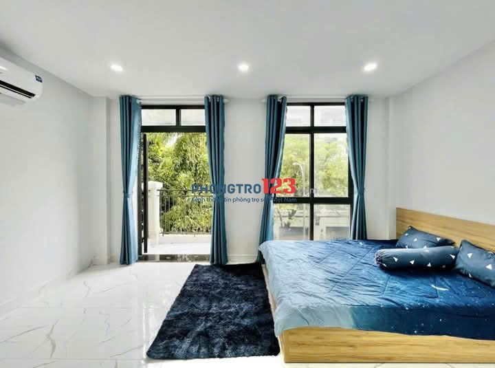 KHU LAKEVIEW, AN PHÚ - STUDIO - 1PN/2PN - BAN CÔNG/CỬA SỔ