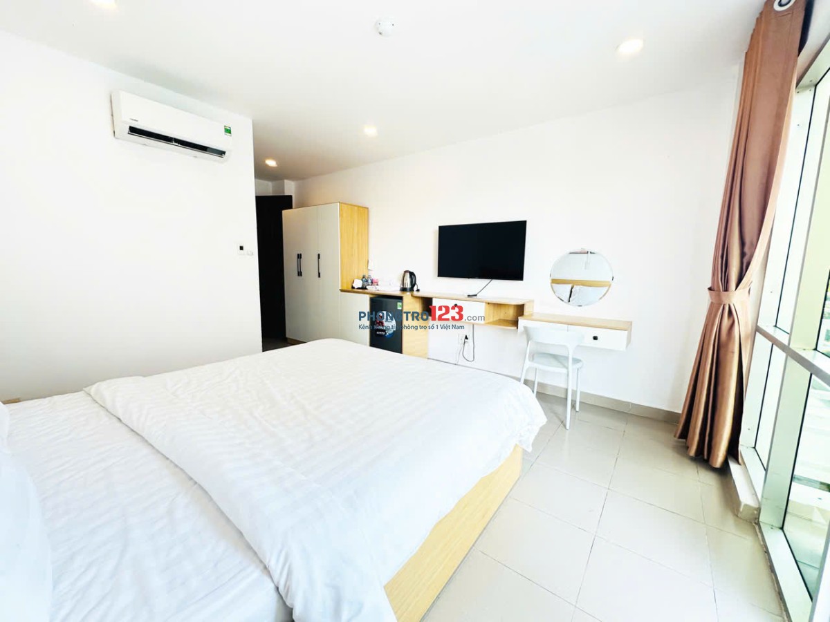 Chính chủ cho thuê căn hộ ở KDC Trung Sơn kế Nguyễn Văn Linh, Võ Văn Kiệt, cầu Him Lam