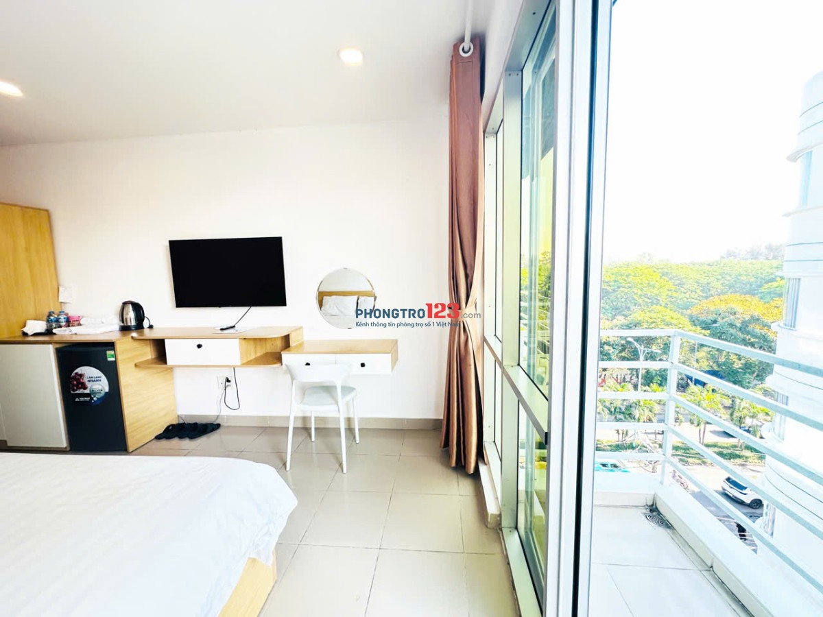 Chính chủ cho thuê căn hộ ở KDC Trung Sơn kế Nguyễn Văn Linh, Võ Văn Kiệt, cầu Him Lam