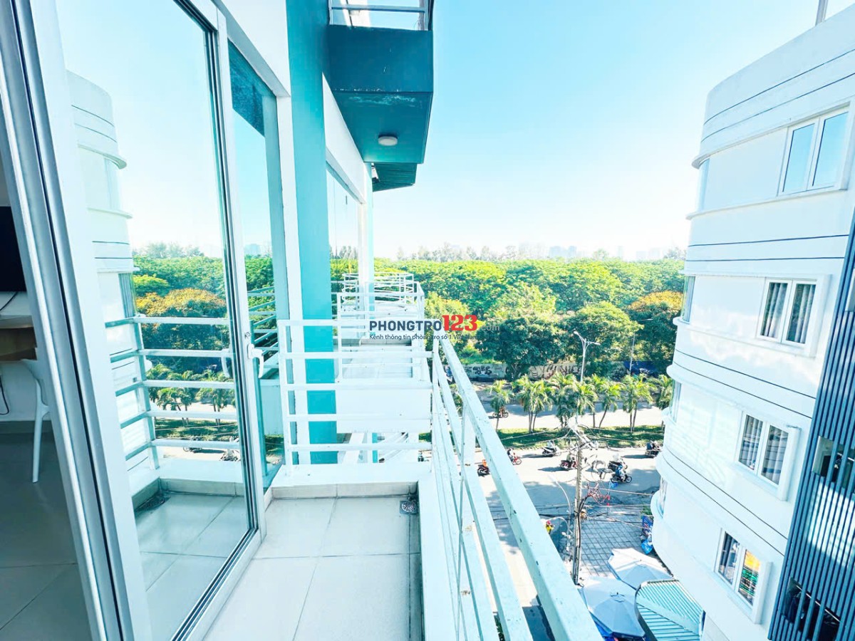 Chính chủ cho thuê căn hộ ở KDC Trung Sơn kế Nguyễn Văn Linh, Võ Văn Kiệt, cầu Him Lam