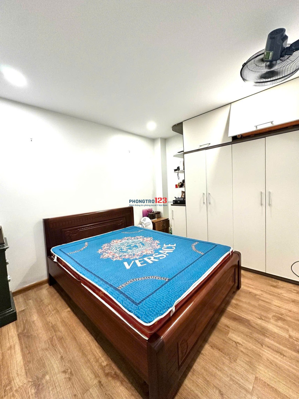 Chung cư Xuân Mai Complex Hà Đông, 2PN gần Trường MN Dương Nội, Tiểu học và THCS Yên Nghĩa, Big C