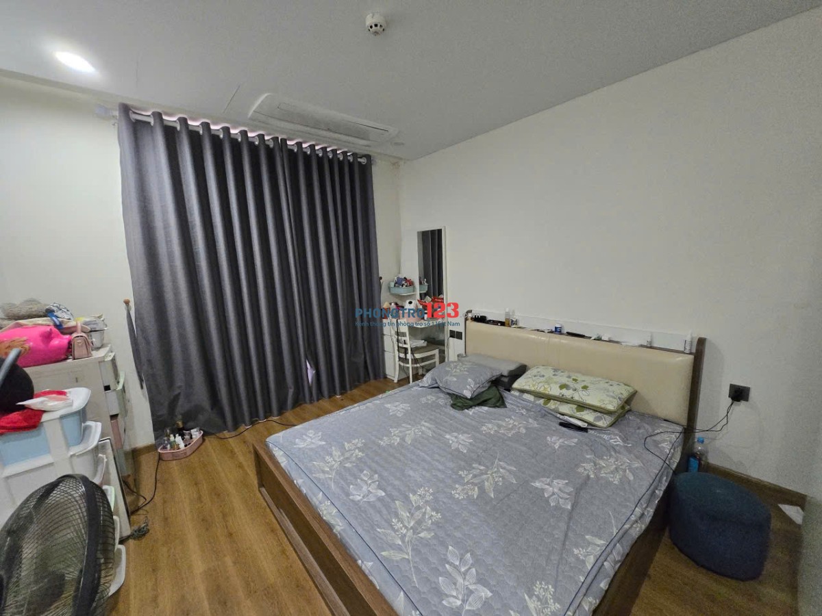 Cho thuê chung cư Terra An Hưng Tố Hữu, Hà Đông, 2PN, tiện ích bể bơi, trường học