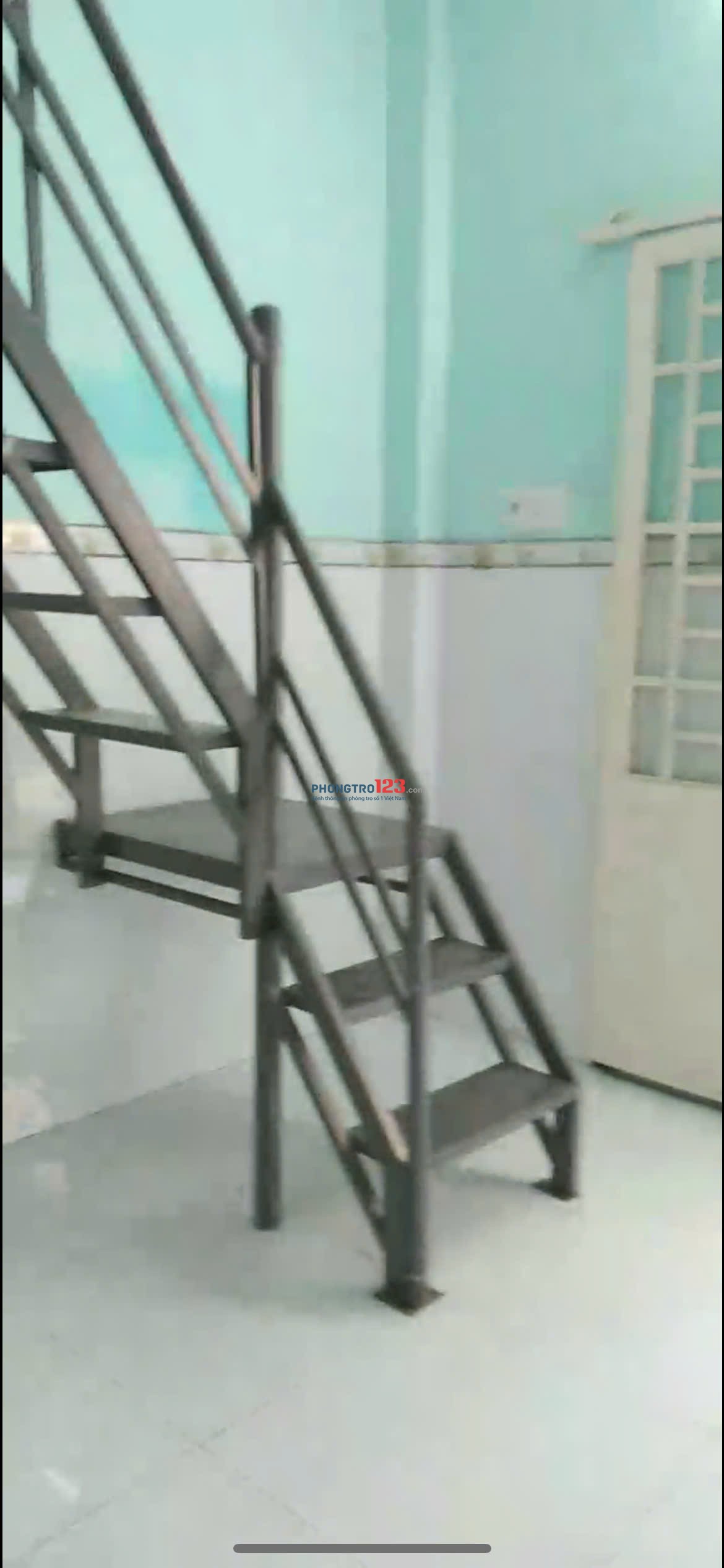 Tìm nữ ở ghép, phòng trọ đường 38, Hiệp Bình Chánh, Thủ Đức