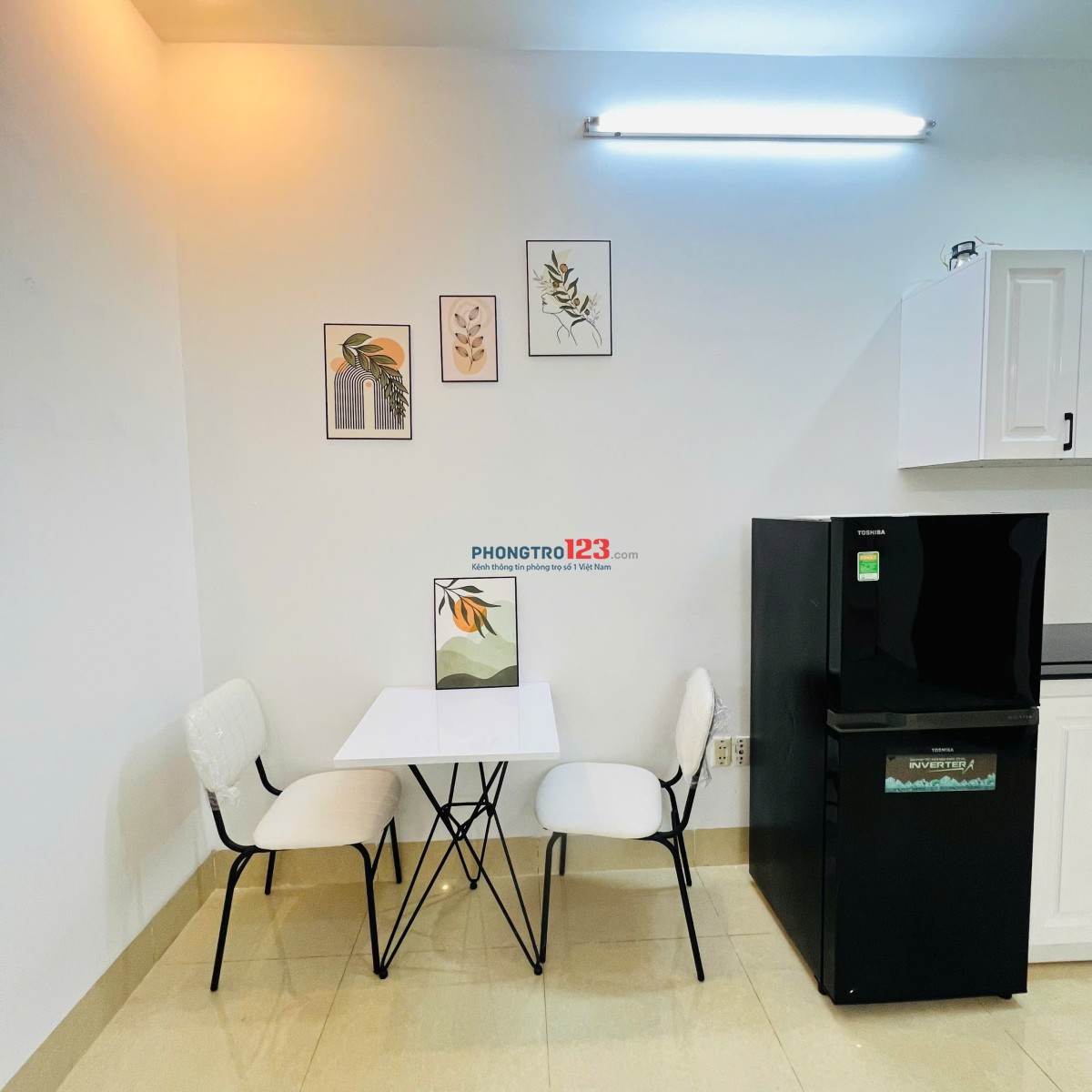 Cho thuê căn hộ ở KDC Trung Sơn Bình Chánh kế Nguyễn Văn Linh, Võ Văn Kiệt, cầu Him Lam Âu Dương Lân