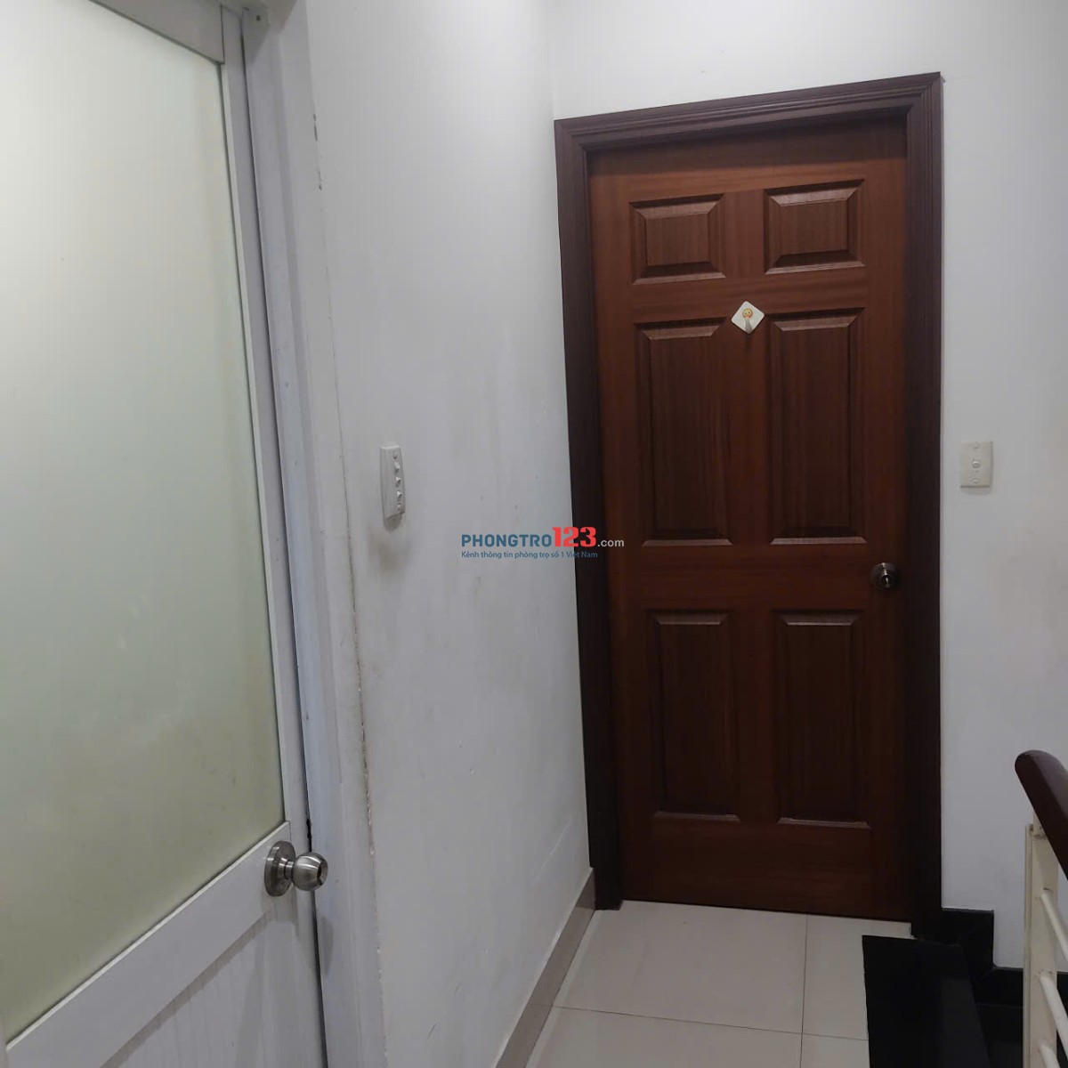 CHO THUÊ NGUYÊN TẦNG 1 FULL TIỆN NGHI