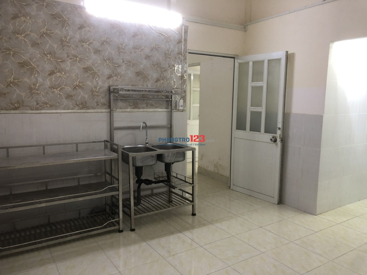 Nhà mới cho thuê đường Lê Đình Cẩn Quận Bình Tân