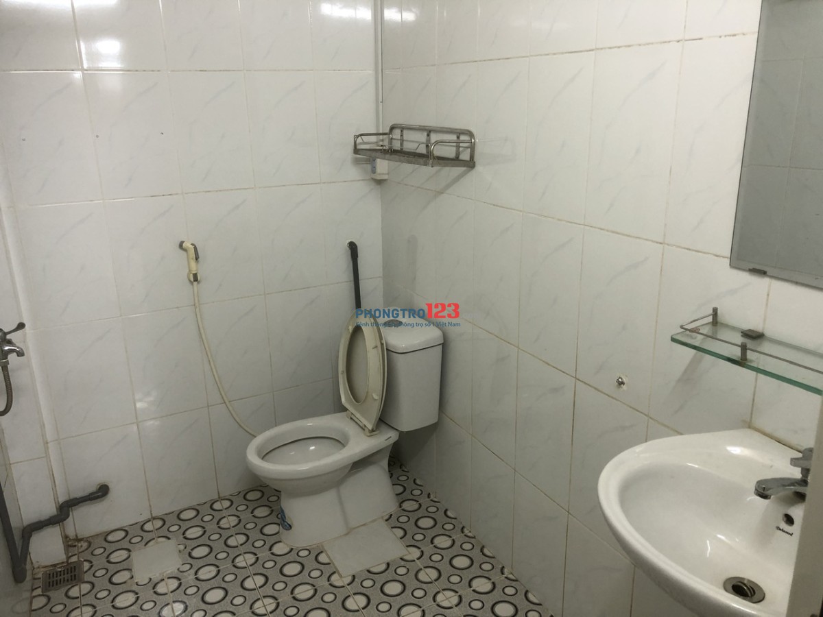 Nhà mới cho thuê đường Lê Đình Cẩn Quận Bình Tân