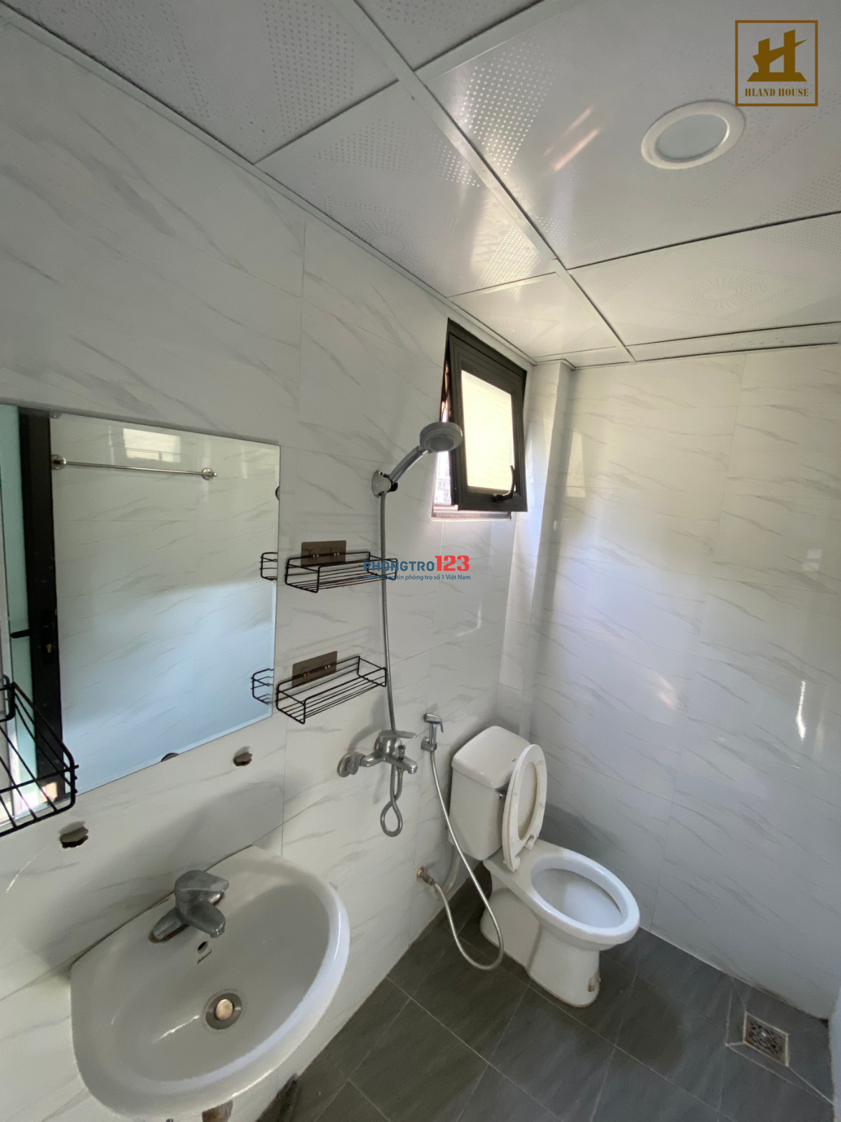Phòng ở Tân Triều, Thanh Trì, Hà Nội, diện tích 25m², full nội thất, 1PN