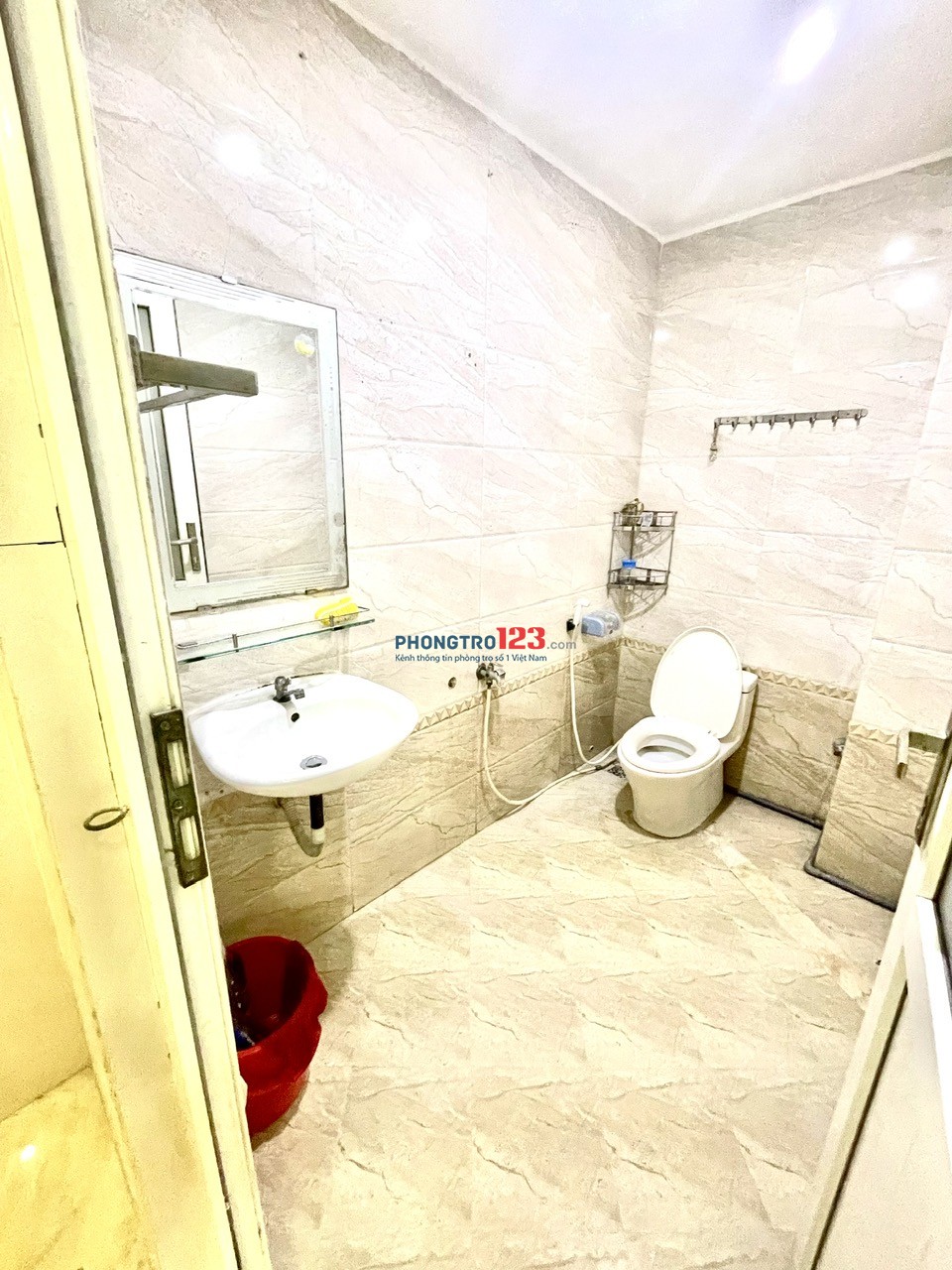 PHÒNG TÁCH BẾP SIÊU RỘNG SIÊU THOÁNG Ở THỐNG NHẤT GÒ VẤP