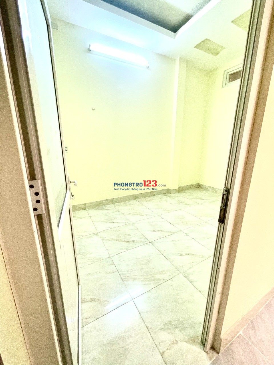 PHÒNG TÁCH BẾP SIÊU RỘNG SIÊU THOÁNG Ở THỐNG NHẤT GÒ VẤP