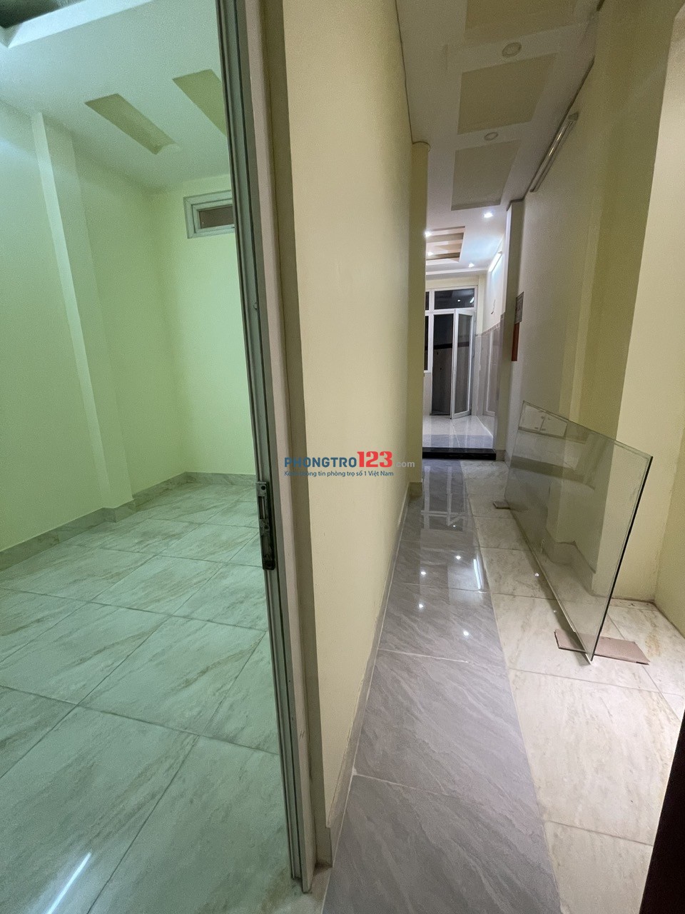 PHÒNG TÁCH BẾP SIÊU RỘNG SIÊU THOÁNG Ở THỐNG NHẤT GÒ VẤP