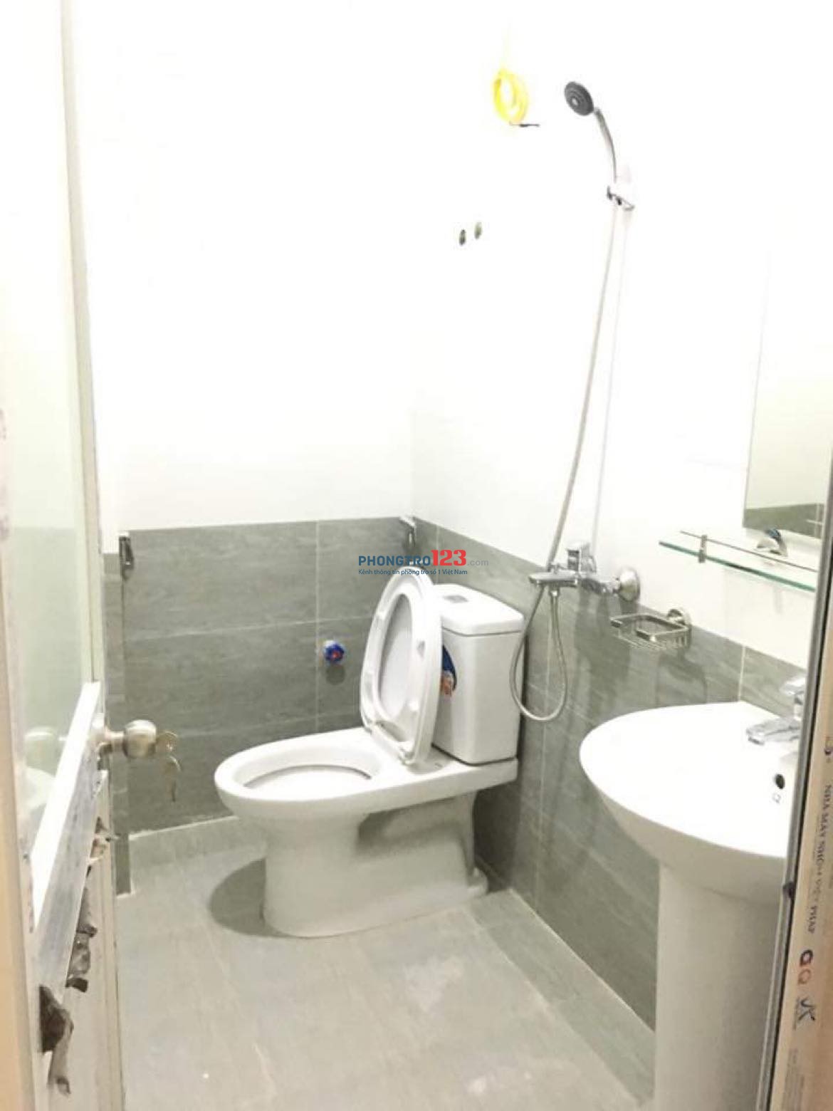 CHO THUÊ NHÀ LÀM VĂN PHÒNG, CỬA HÀNG KINH DOANH, SHOP,.. . TẦNG 1 + 2