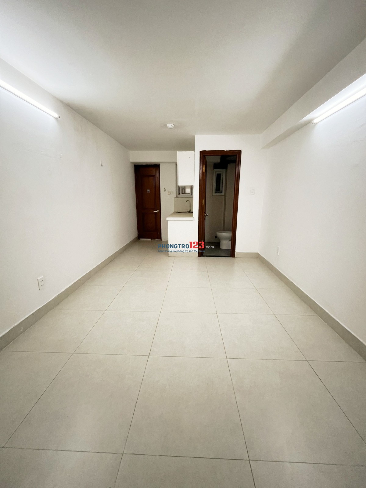 Phòng Trọ Đường Nguyễn Oanh Gò Vấp dưới 4 triệu