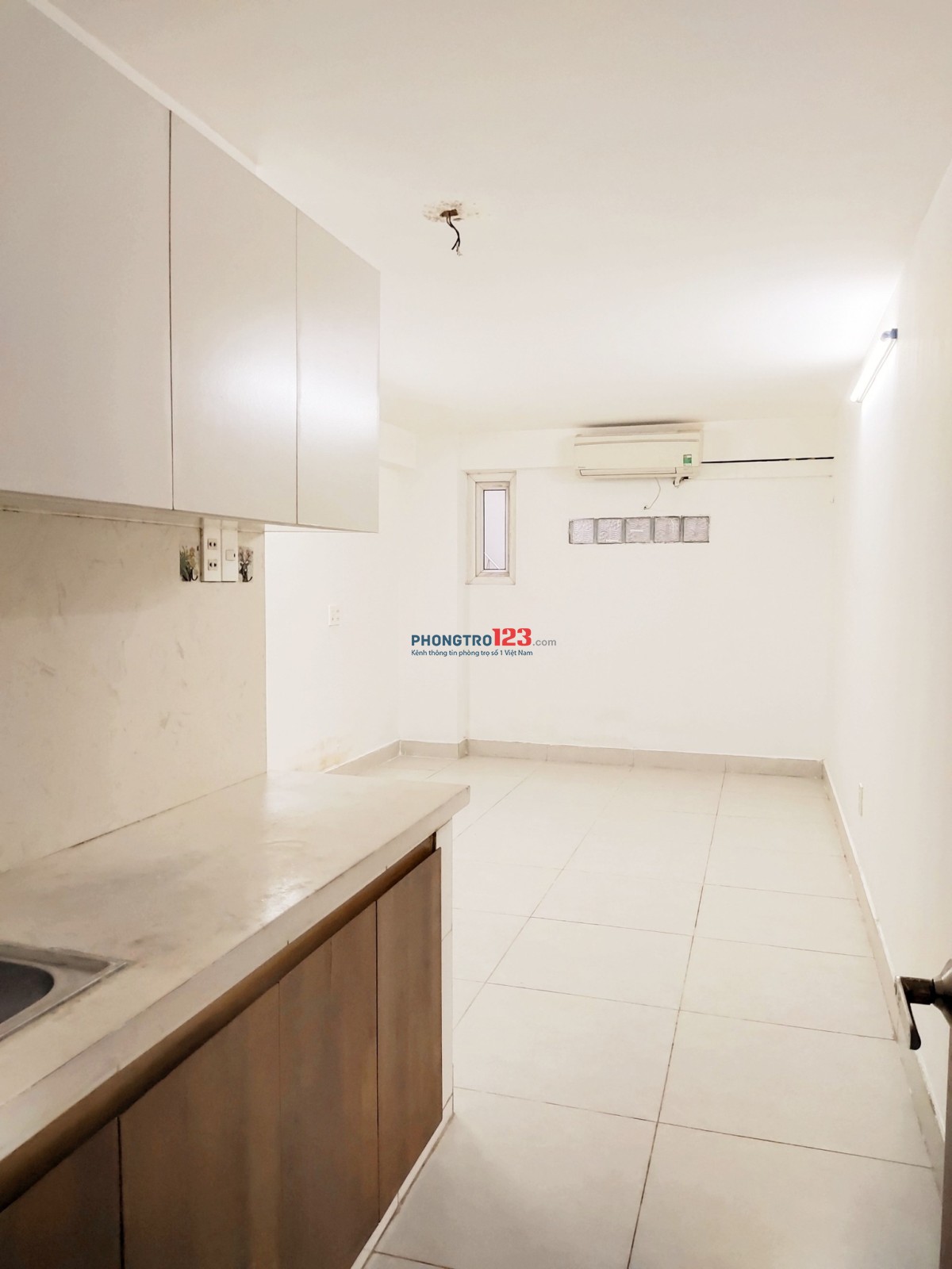 Phòng Trọ Đường Nguyễn Oanh Gò Vấp dưới 4 triệu
