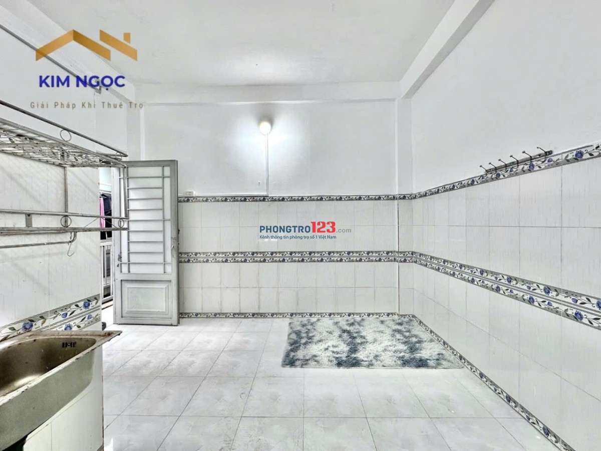 Phòng Trọ Sinh Viên Giá Rẻ Ngay Đại Học Công Thương