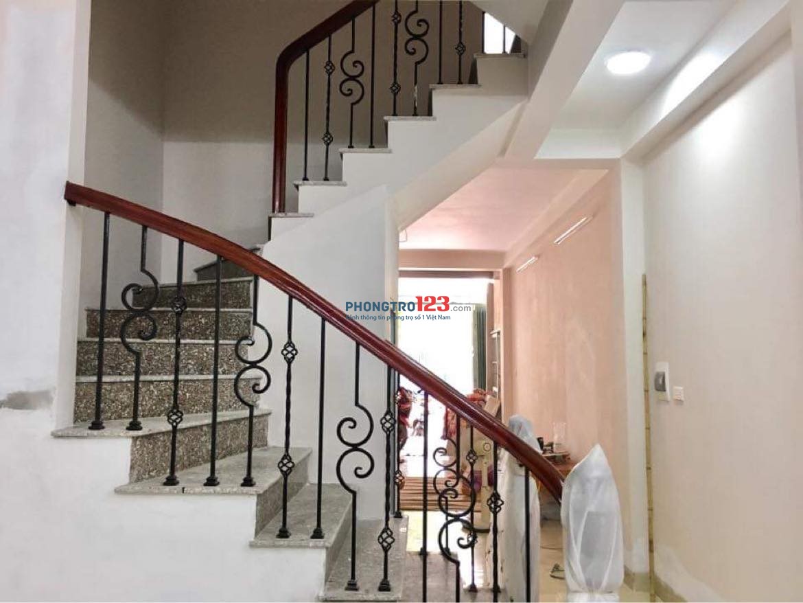CHO THUÊ NHÀ LÀM VĂN PHÒNG, CỬA HÀNG KINH DOANH, SHOP,.. . TẦNG 1 + 2