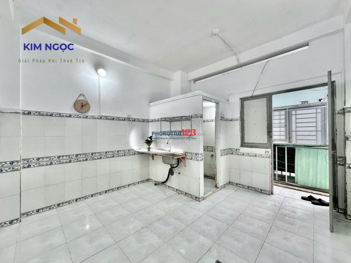 Phòng Trọ Sinh Viên Giá Rẻ Ngay Đại Học Công Thương
