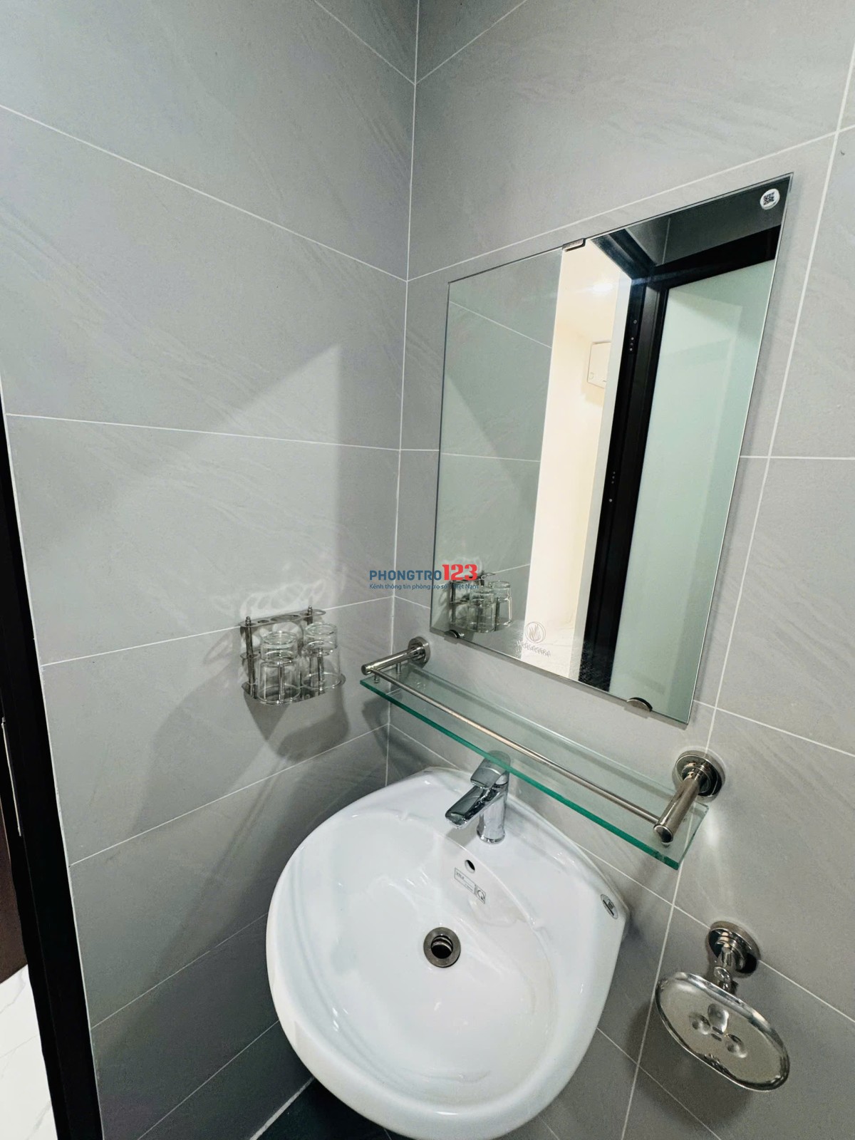 CHÍNH CHỦ CHO THUÊ PHÒNG MỚI TINH – FULL NỘI THẤT – GIÁ CHỈ TỪ 3.2TR