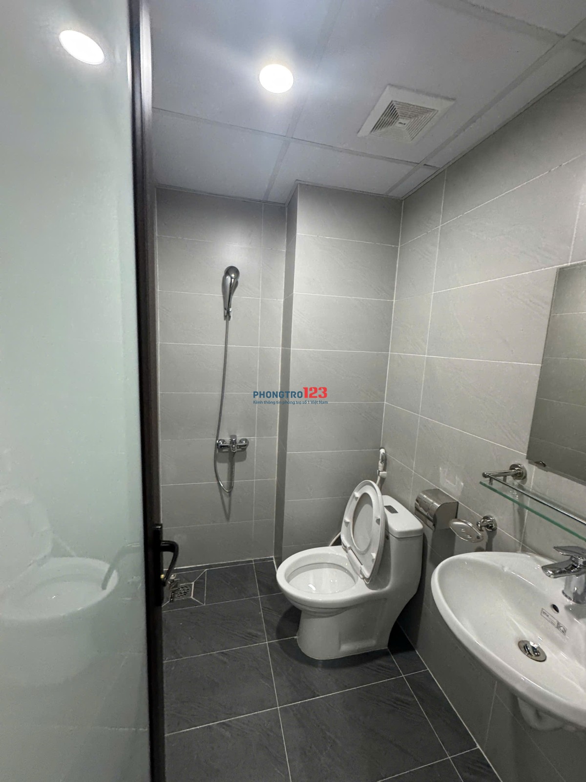 CHÍNH CHỦ CHO THUÊ PHÒNG MỚI TINH – FULL NỘI THẤT – GIÁ CHỈ TỪ 3.2TR