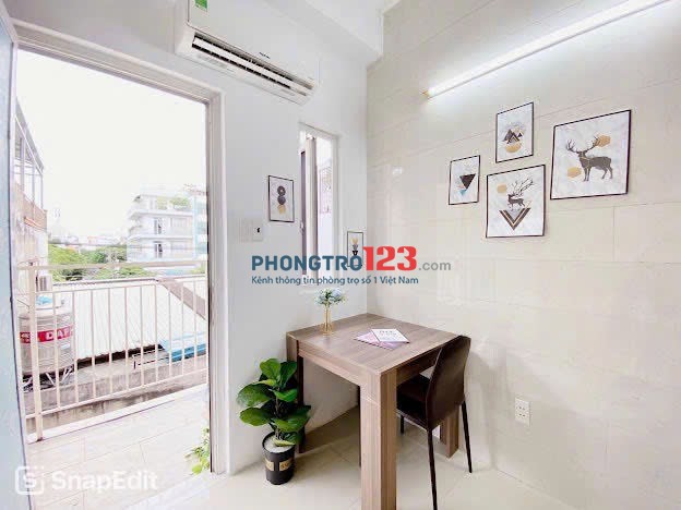 Phòng Trọ Sinh Viên Giá Rẻ Nội Thất Đầy Đủ