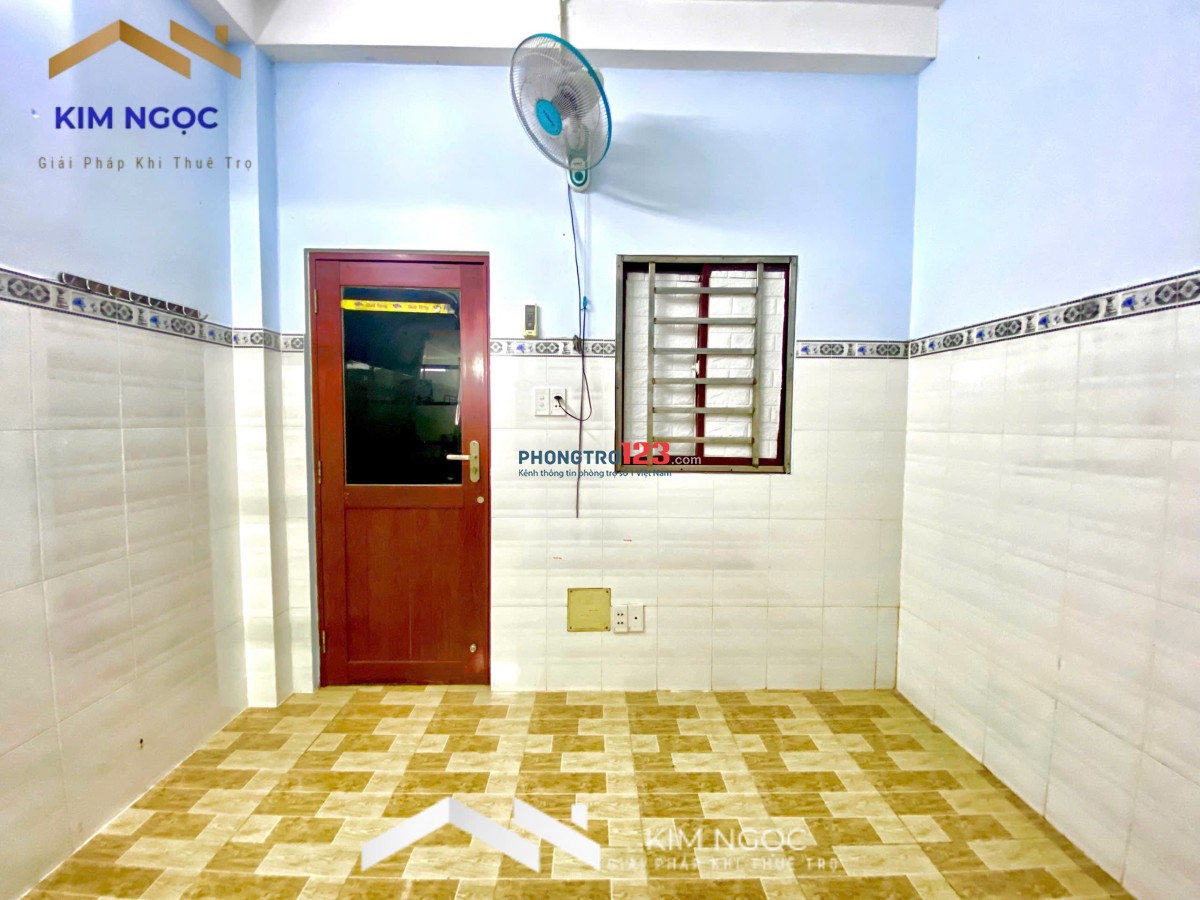 Cho thuê trọ sinh viên khu vực tân phú gần Aeon gần trường đại học
