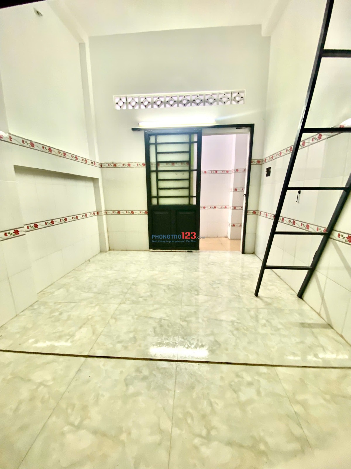 Cho thuê trọ gần công viên nước đầm sen, gần Asiana plaza