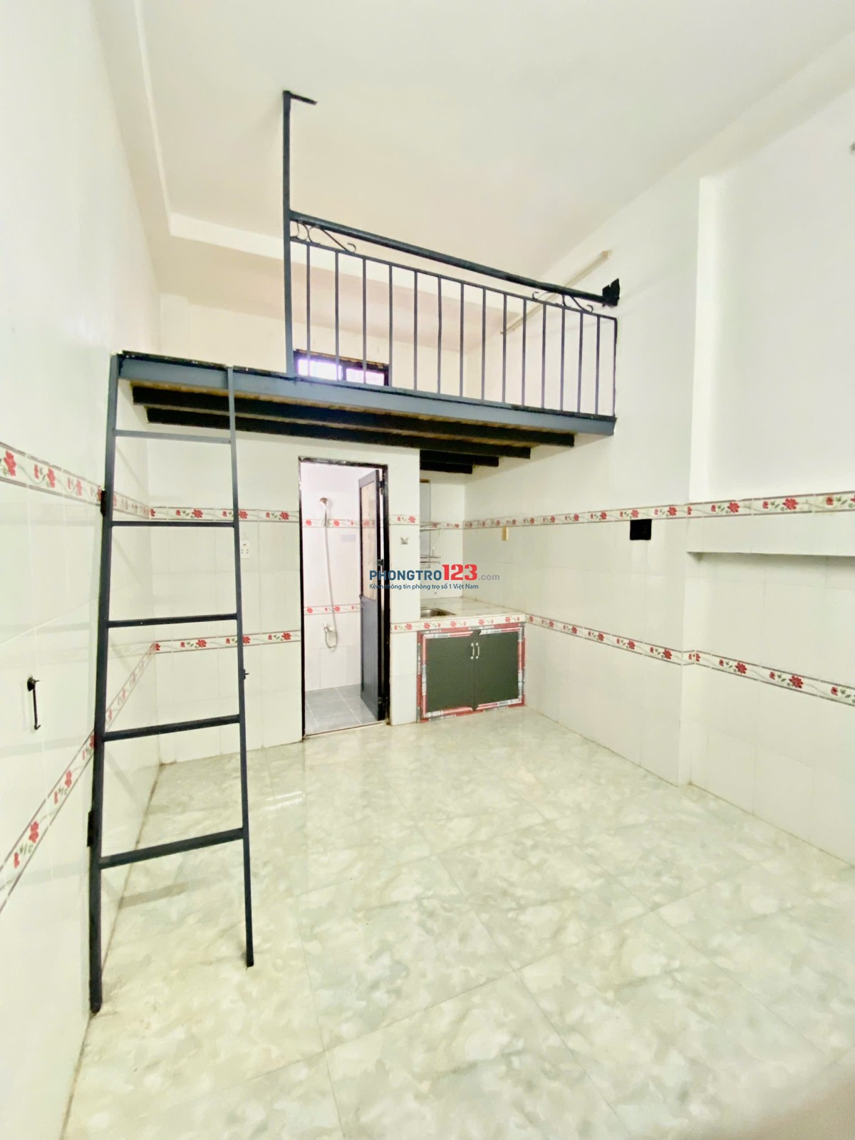 Cho thuê trọ gần công viên nước đầm sen, gần Asiana plaza