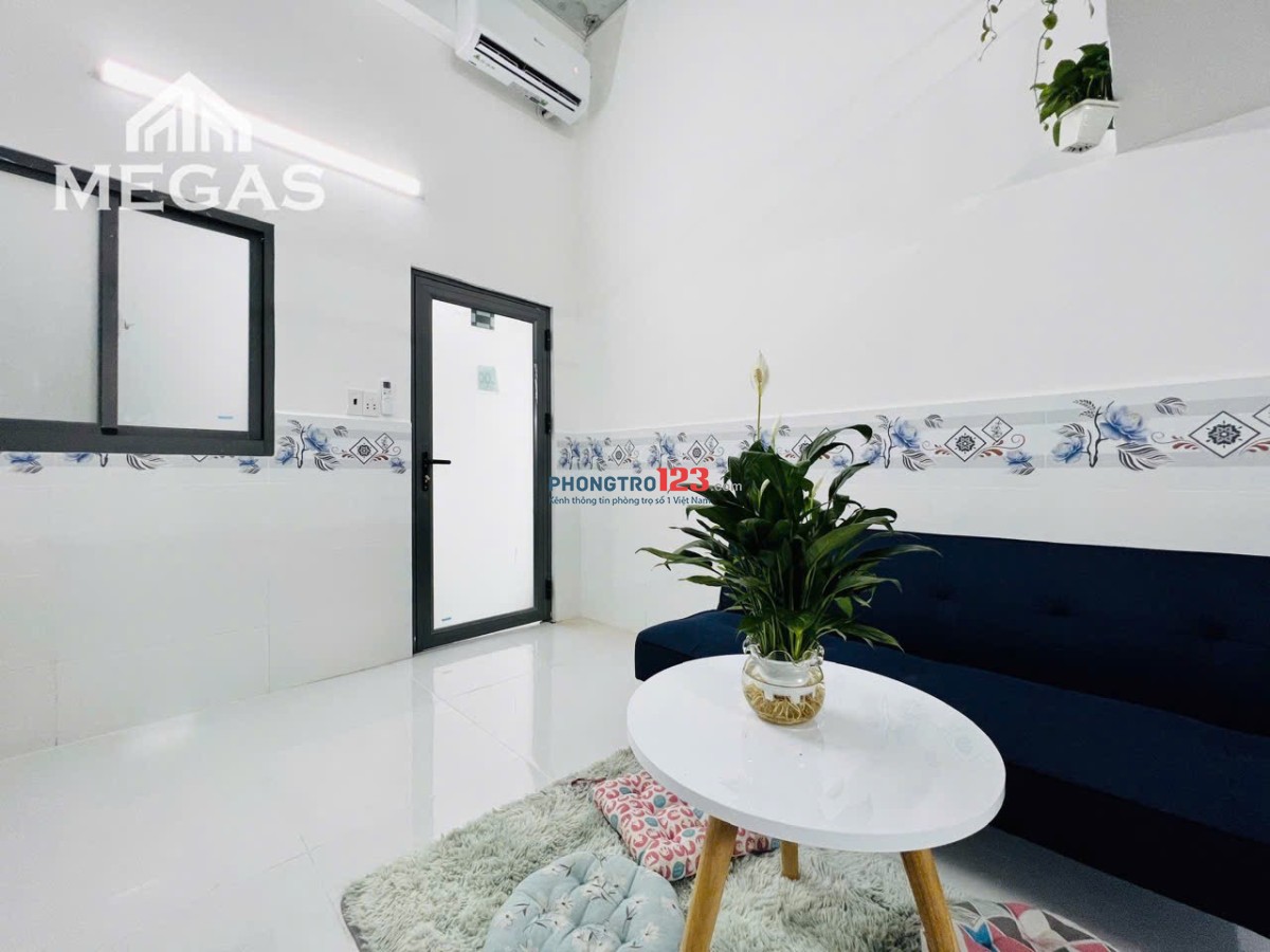 KHAI TRƯƠNG PHÒNG GÁC CAO 1M8, SẴN MÁY LẠNH - NGAY HƯƠNG LỘ 2