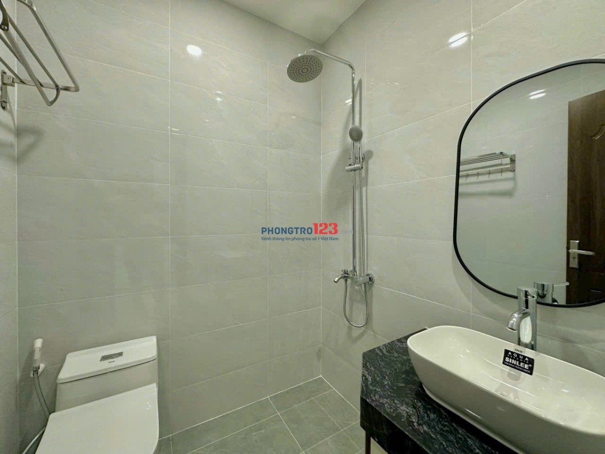 Cho Thuê căn hộ 142 Nguyễn Thị Thập Q7 - Sát Chợ Tân Mỹ, Nguyễn Lương Bằng, Bv Fv, Phú Mỹ Hưng Q7