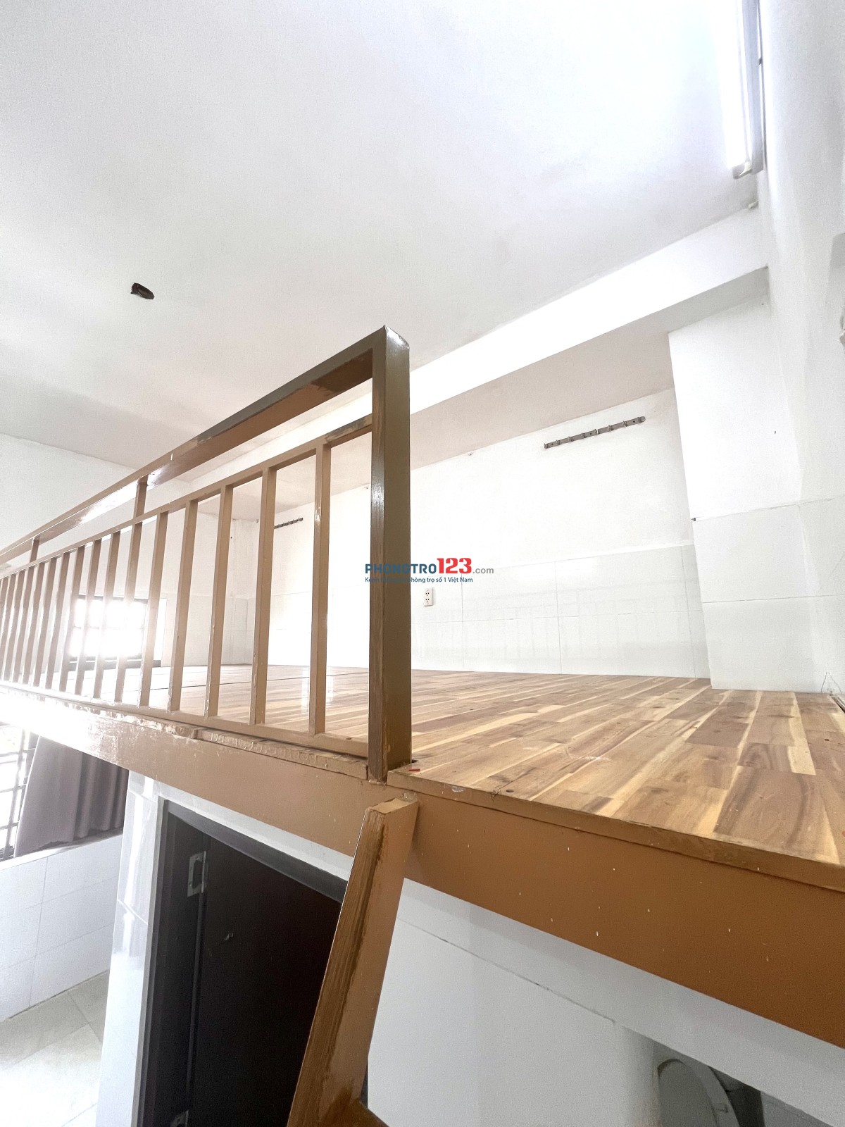 Phòng trọ giá hạt giẻ cho mọi người