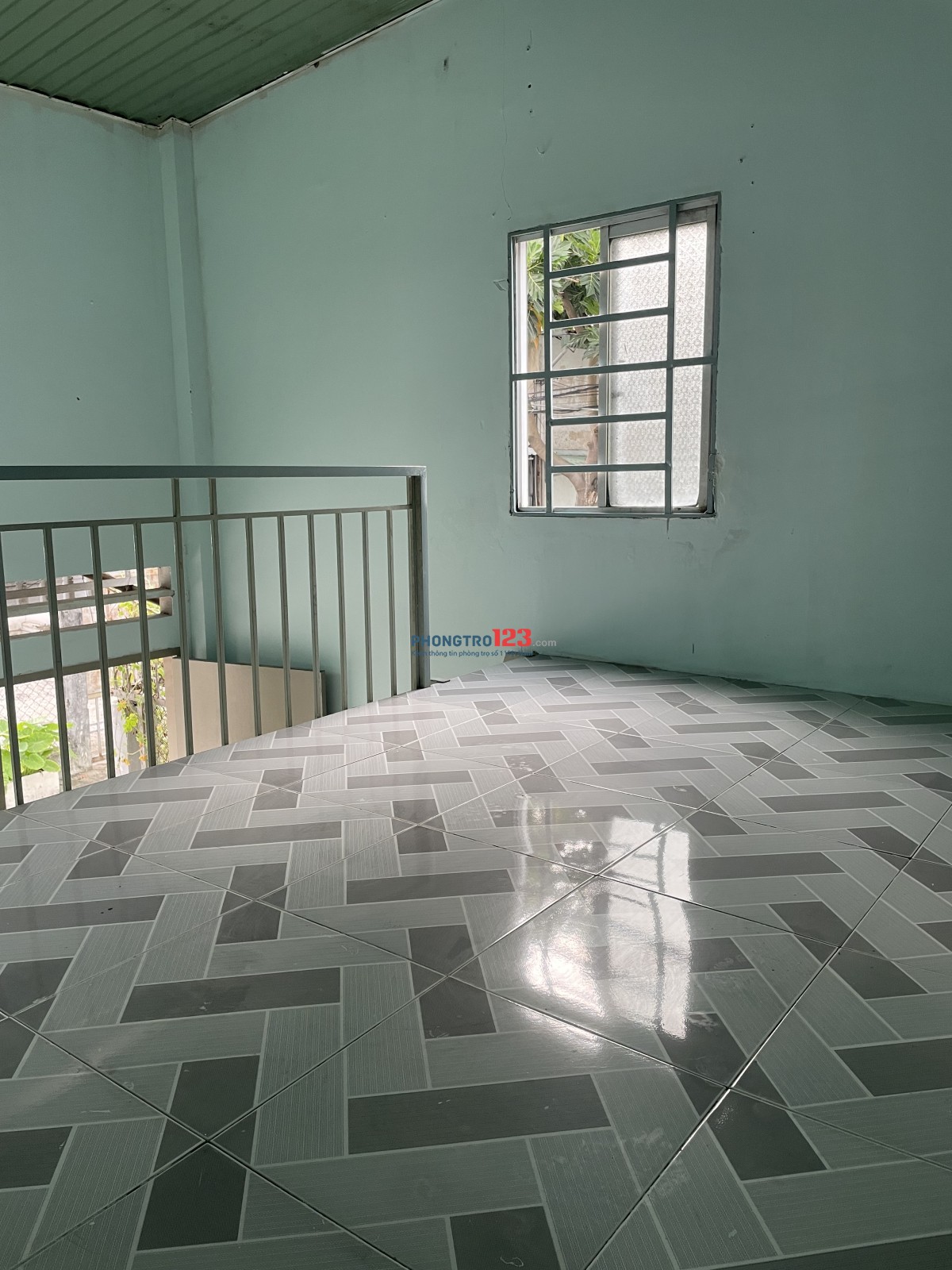 Gần Tô Ký + NAT, xã Trung Chánh, phòng rông đẹp, mặt tiền hẻm, riêng tư, giờ giấc tự do