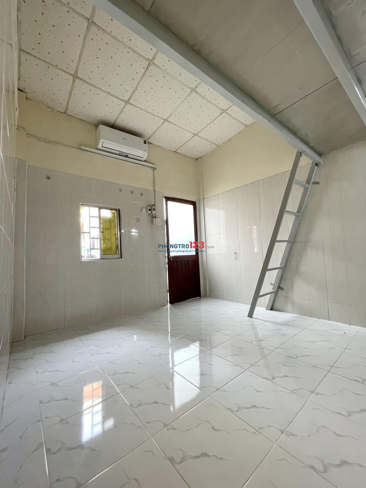 CHO THUÊ PHÒNG TRỌ NGUYỄN XÍ BÌNH THẠNH