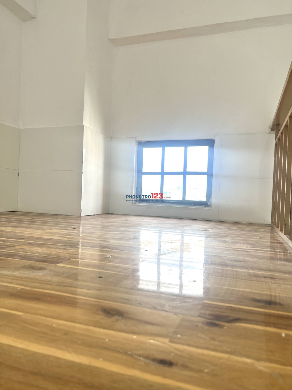 Phòng trọ giá hạt giẻ cho mọi người