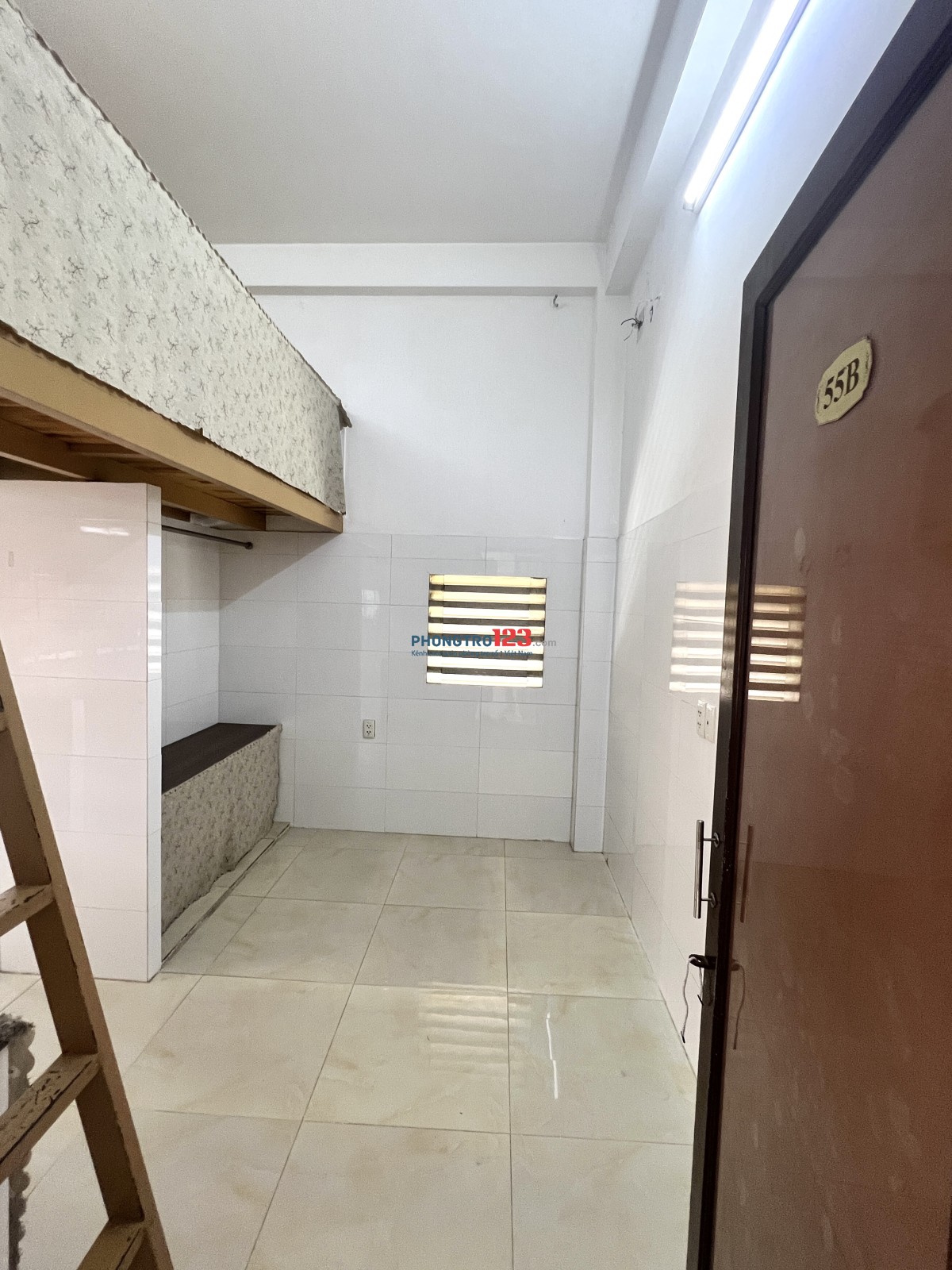 Phòng trọ giá hạt giẻ cho mọi người