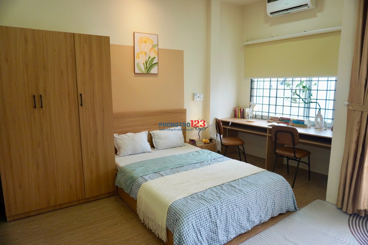 Cho Thuê căn hộ 142 Nguyễn Thị Thập Q7 - Sát Chợ Tân Mỹ, Nguyễn Lương Bằng, Bv Fv, Phú Mỹ Hưng Q7