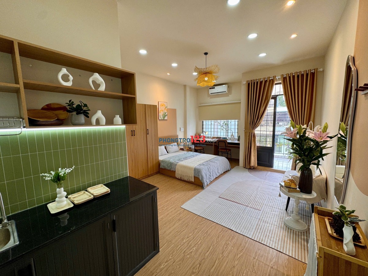 Cho Thuê căn hộ 142 Nguyễn Thị Thập Q7 - Sát Chợ Tân Mỹ, Nguyễn Lương Bằng, Bv Fv, Phú Mỹ Hưng Q7