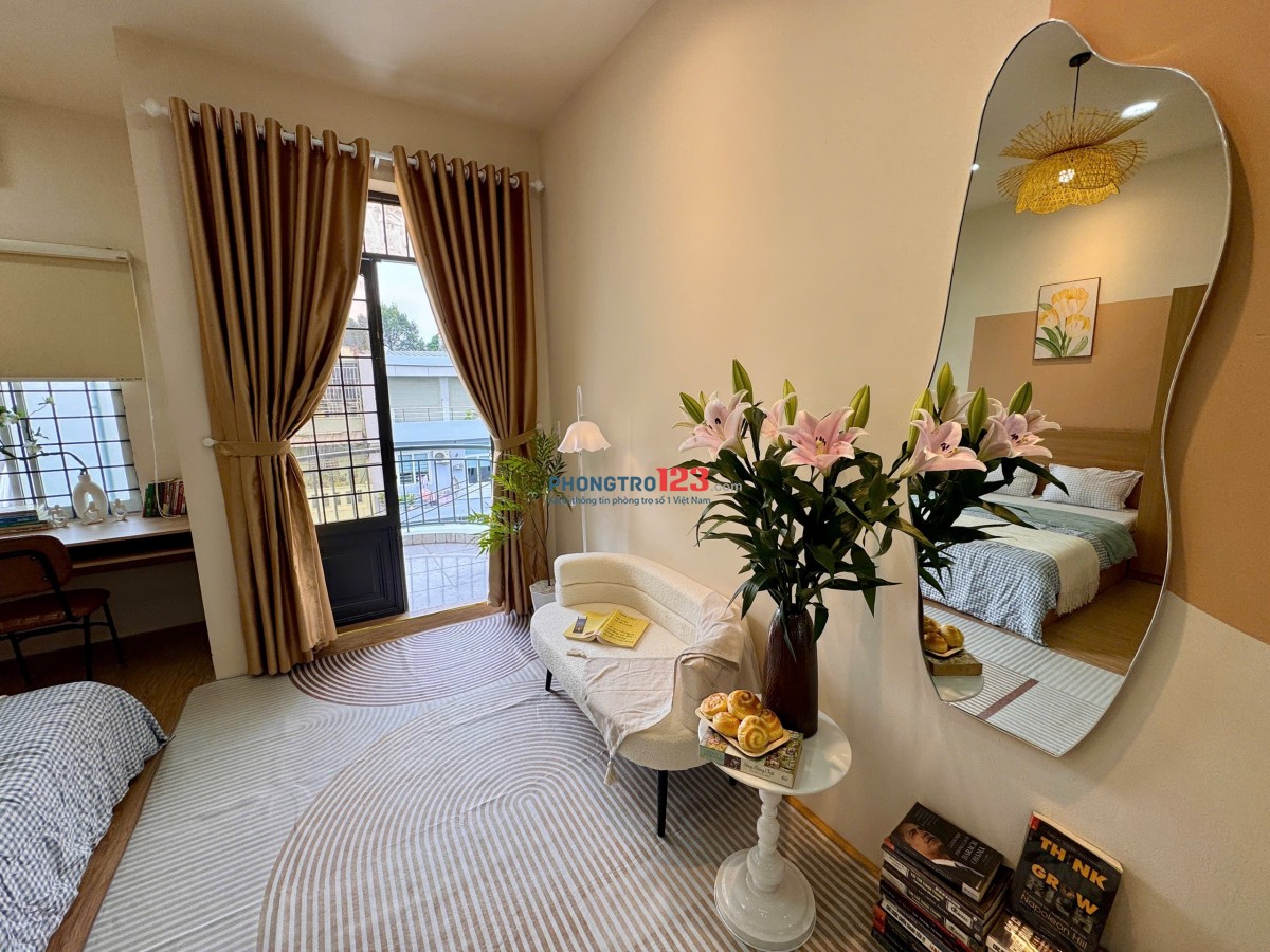 Cho Thuê căn hộ 142 Nguyễn Thị Thập Q7 - Sát Chợ Tân Mỹ, Nguyễn Lương Bằng, Bv Fv, Phú Mỹ Hưng Q7