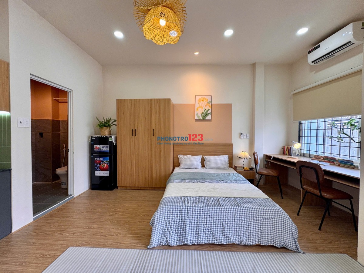 Cho Thuê căn hộ 142 Nguyễn Thị Thập Q7 - Sát Chợ Tân Mỹ, Nguyễn Lương Bằng, Bv Fv, Phú Mỹ Hưng Q7