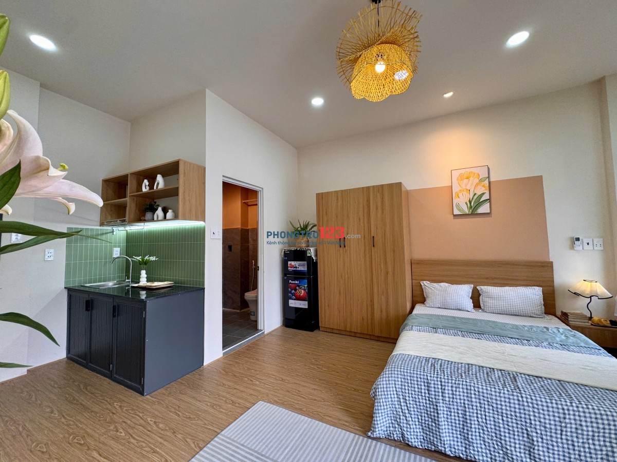 Cho Thuê căn hộ 142 Nguyễn Thị Thập Q7 - Sát Chợ Tân Mỹ, Nguyễn Lương Bằng, Bv Fv, Phú Mỹ Hưng Q7