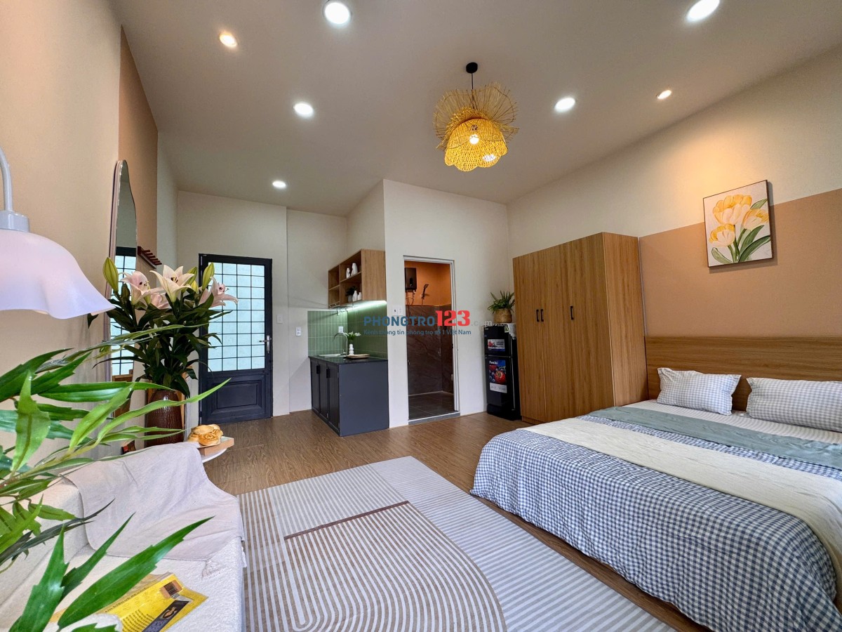 Cho Thuê căn hộ 142 Nguyễn Thị Thập Q7 - Sát Chợ Tân Mỹ, Nguyễn Lương Bằng, Bv Fv, Phú Mỹ Hưng Q7