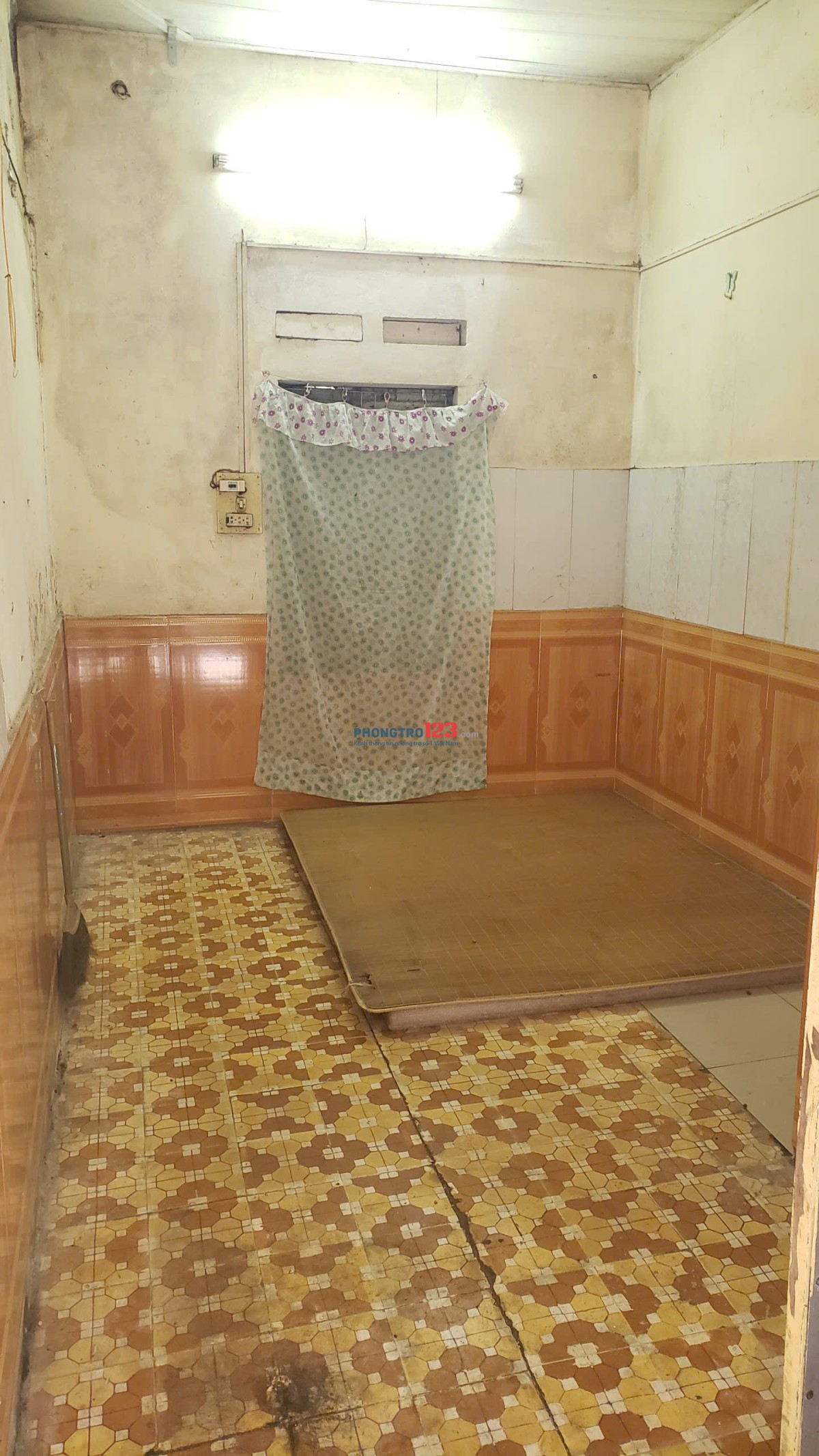 Chính chủ cho thuê phòng trọ khép kín, vị trí đẹp trung tâm ở phố Hào Nam
