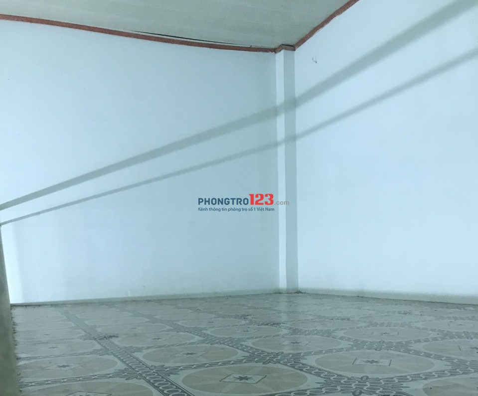 Cho thuê phòng trọ. Ưu tiên sinh viên và nhân viên văn phòng.