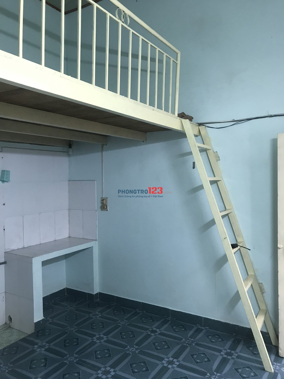 Cho thuê phòng trọ. Ưu tiên sinh viên và nhân viên văn phòng.